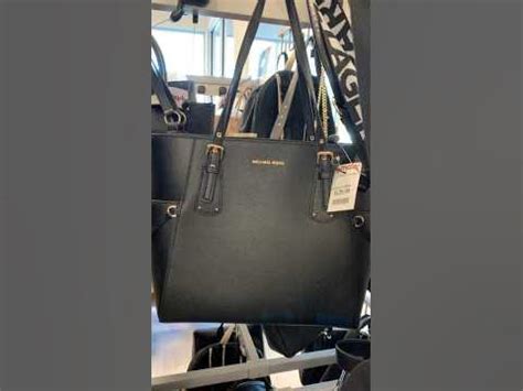 The Ultimate Guide to Scoring a Michael Kors Tote at TJ Maxx